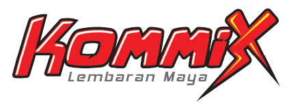 Kommix